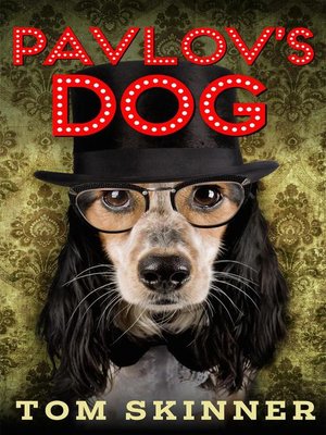 cover image of Pavlov's Dog